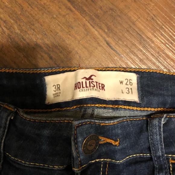 Hollister jeans - Picture 3 of 6